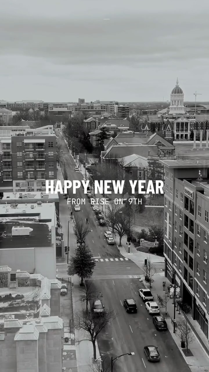 Happy New Year from Rise on 9th \ud83c\udf86\nWishing you the best in 2026 and all the good things it brings \u2728\n\nFriendly reminder our office will be closed on January 1st for New Year's Day. We'll be back open on January 2nd and ready to help you secure your new home for the new year \ud83c\udfe1\ud83e\udd42