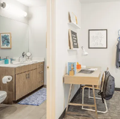 Student Studio Apartments